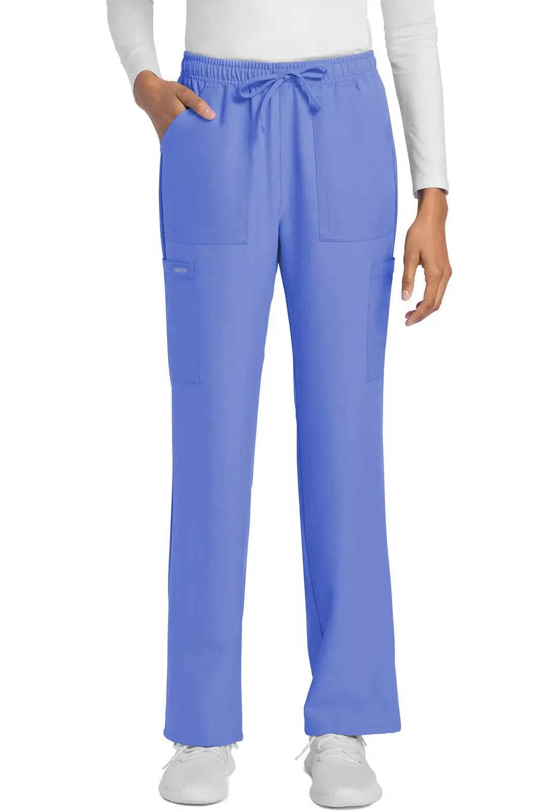 Cherokee Ultra Women's City Straight Leg Scrub Pant CK272A Simply Scrubs Australia
